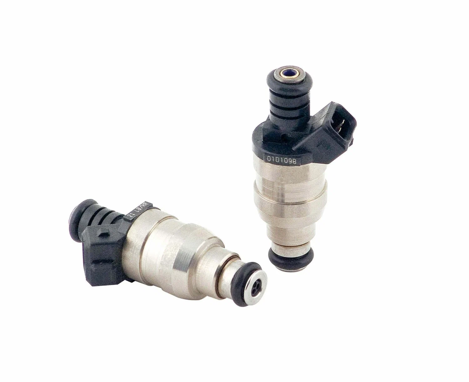 ACCEL - Fuel Injector - 30 lb_hr - EV1 Minitimer - High Impedance - 150130